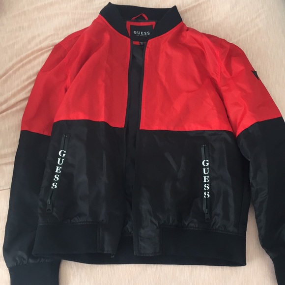 Guess jacket - Picture 1 of 2